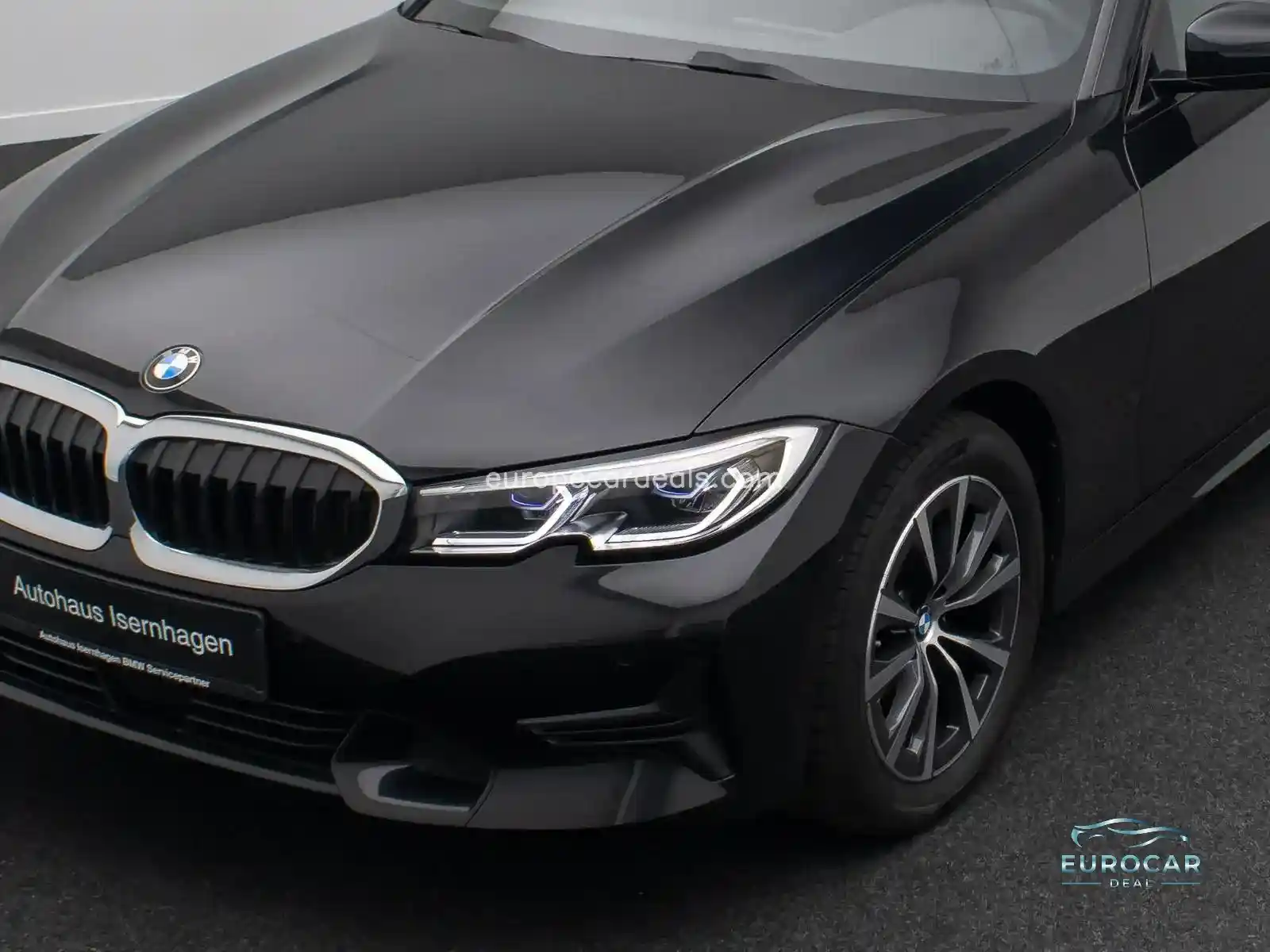 BMW 318