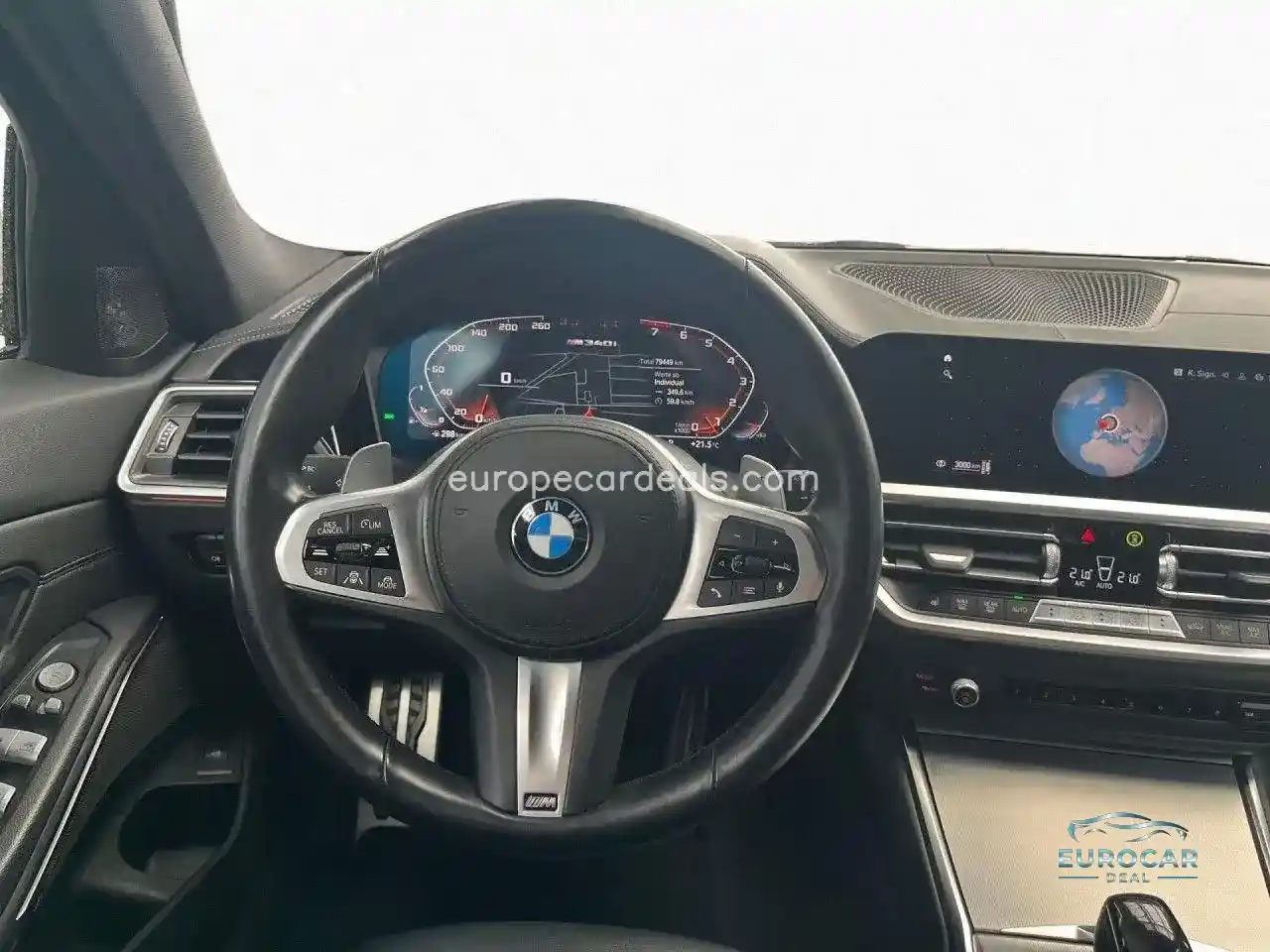 BMW M340i