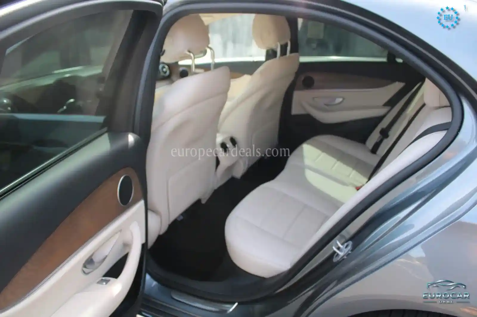 Mercedes-Benz E 350