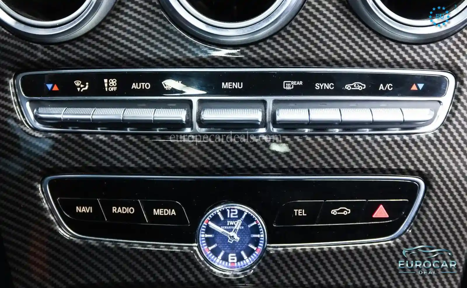 Mercedes-Benz C 63 AMG