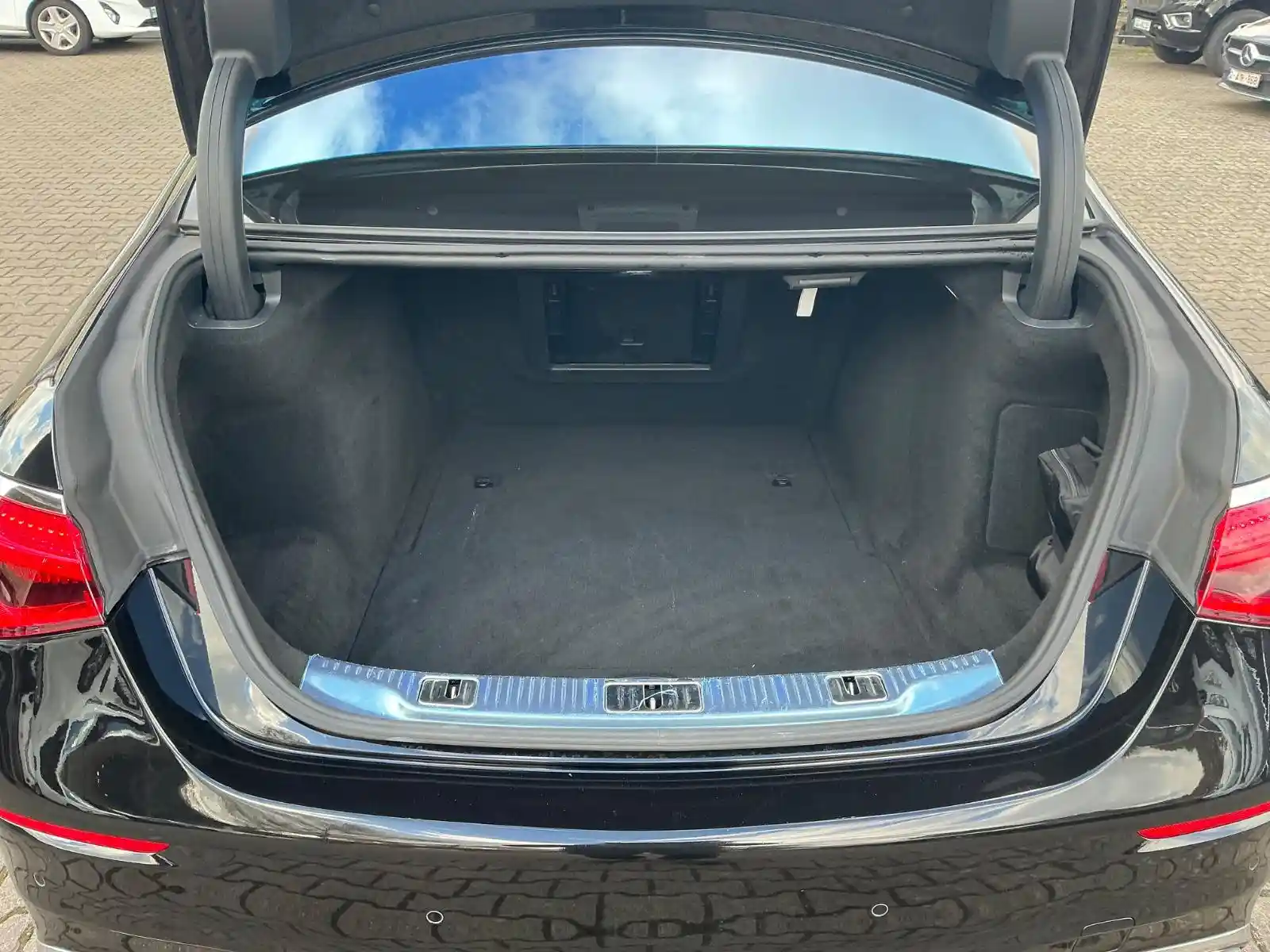 Mercedes-Benz S 350