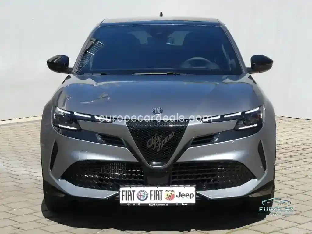 Alfa Romeo Junior