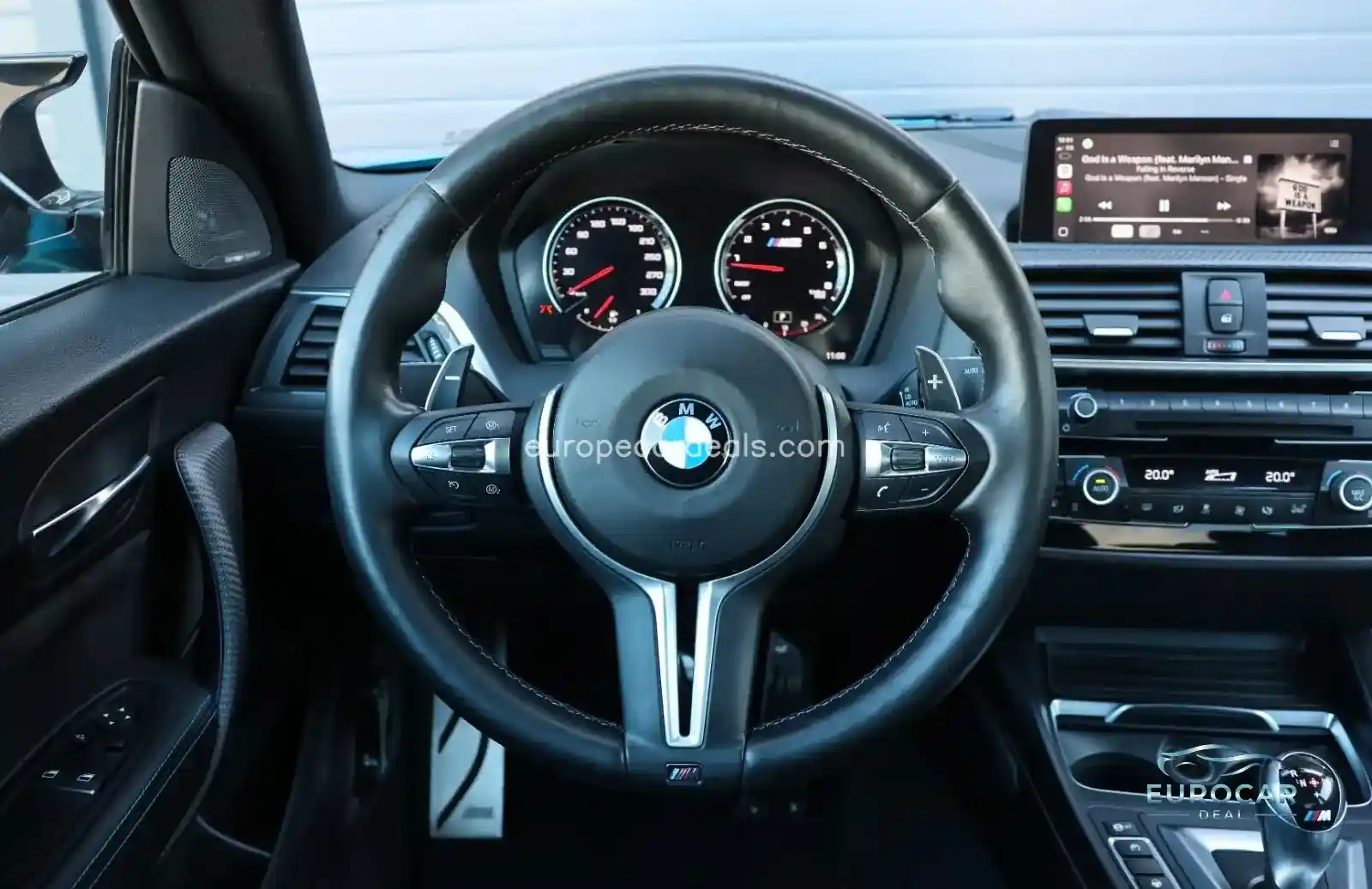 BMW M2