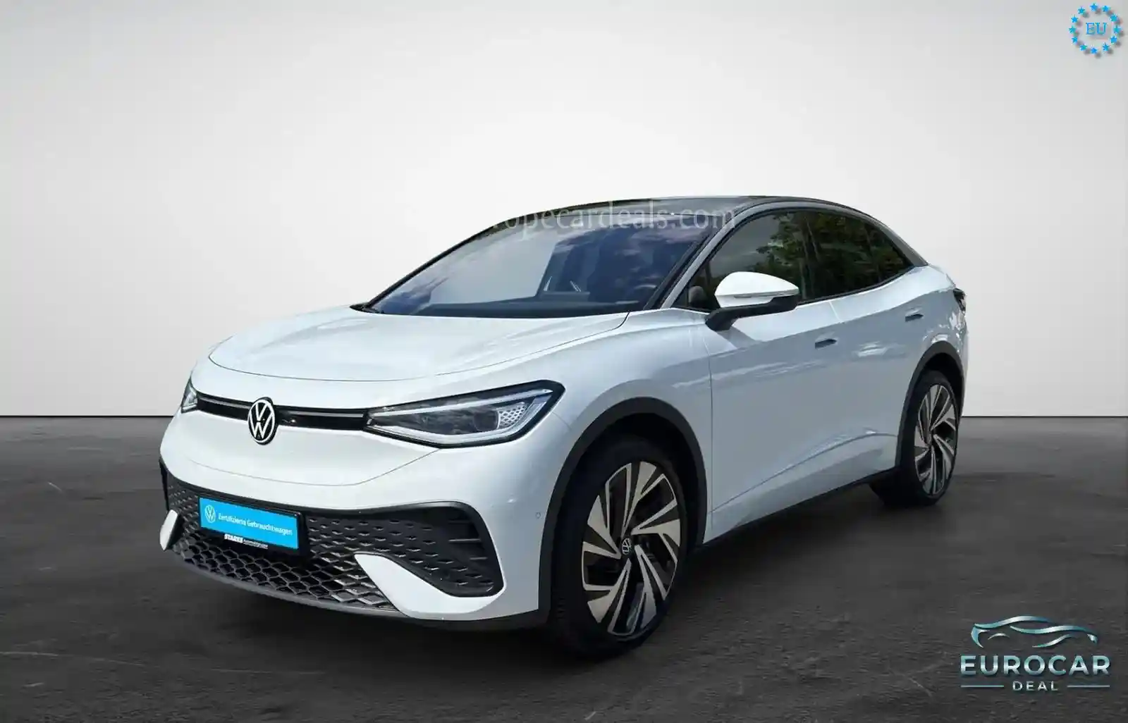 Volkswagen ID.5