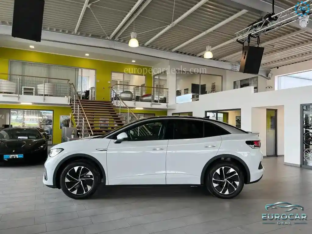 Volkswagen ID.5