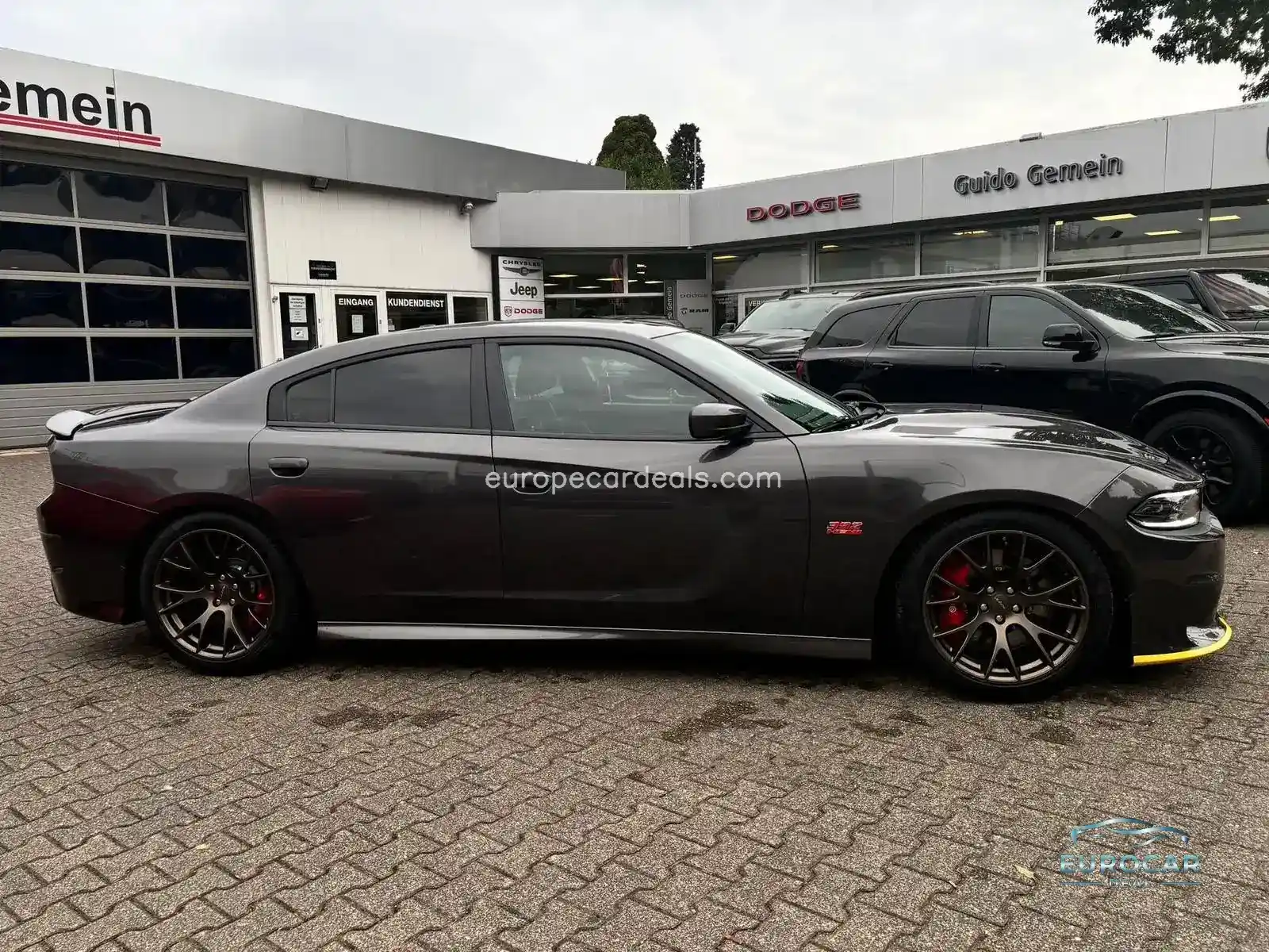 Dodge Charger