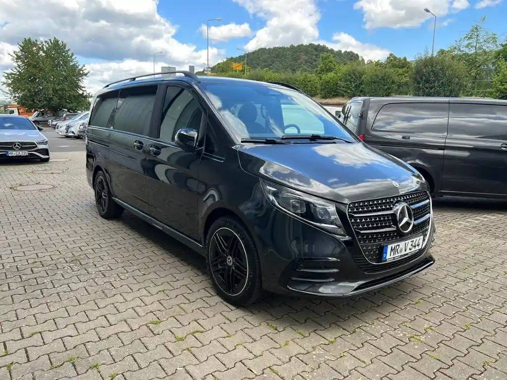 Mercedes-Benz V 300