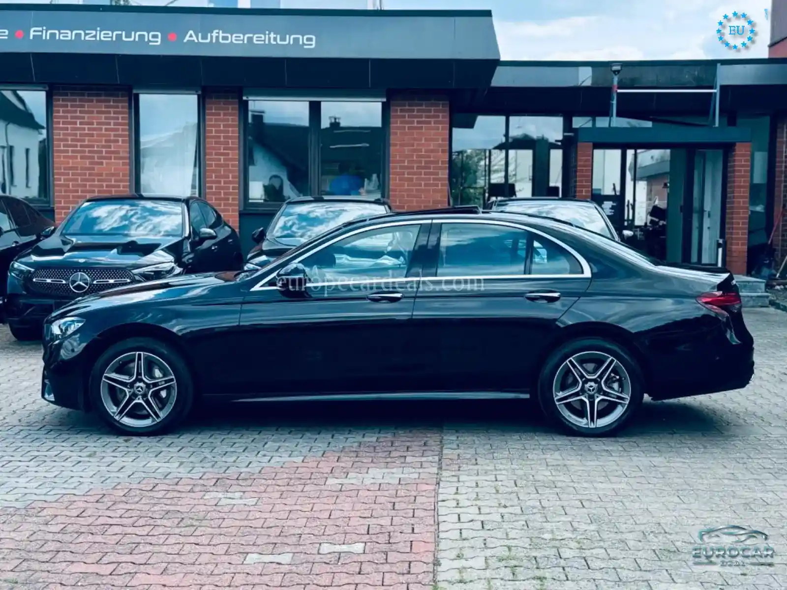 Mercedes-Benz E 300
