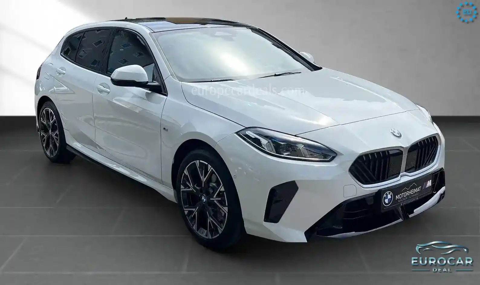 BMW 120