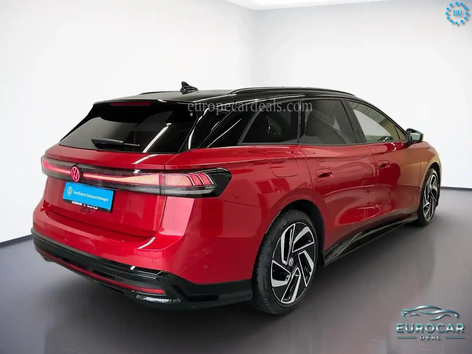 Volkswagen ID.7