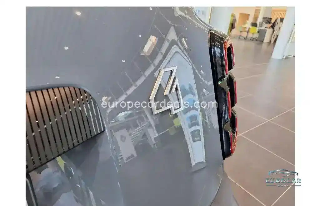 Renault R 4
