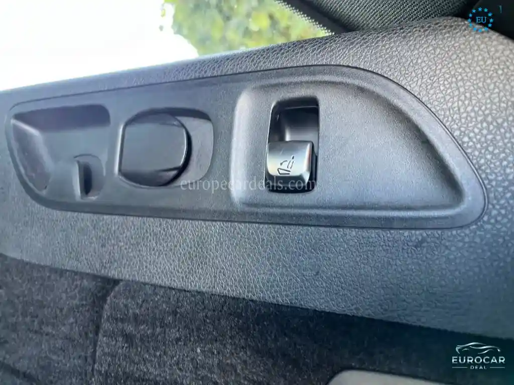 Mercedes-Benz E 400