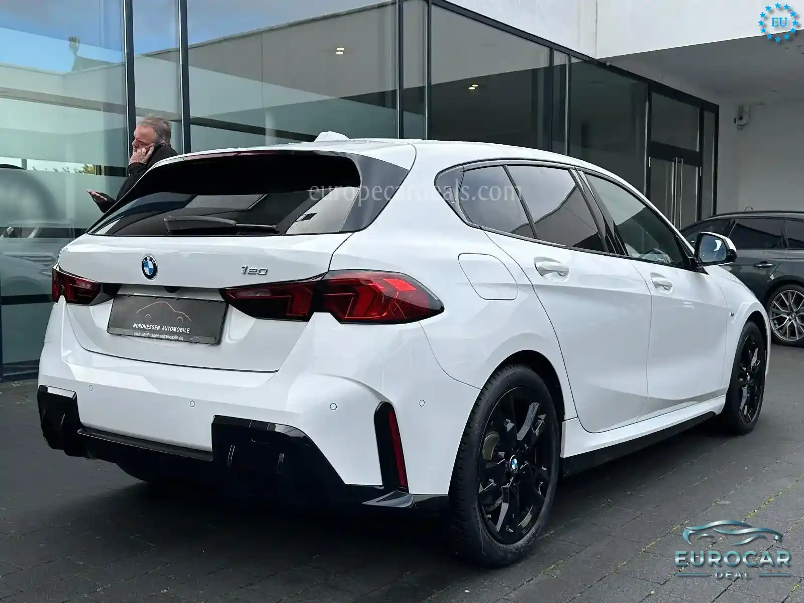 BMW 120
