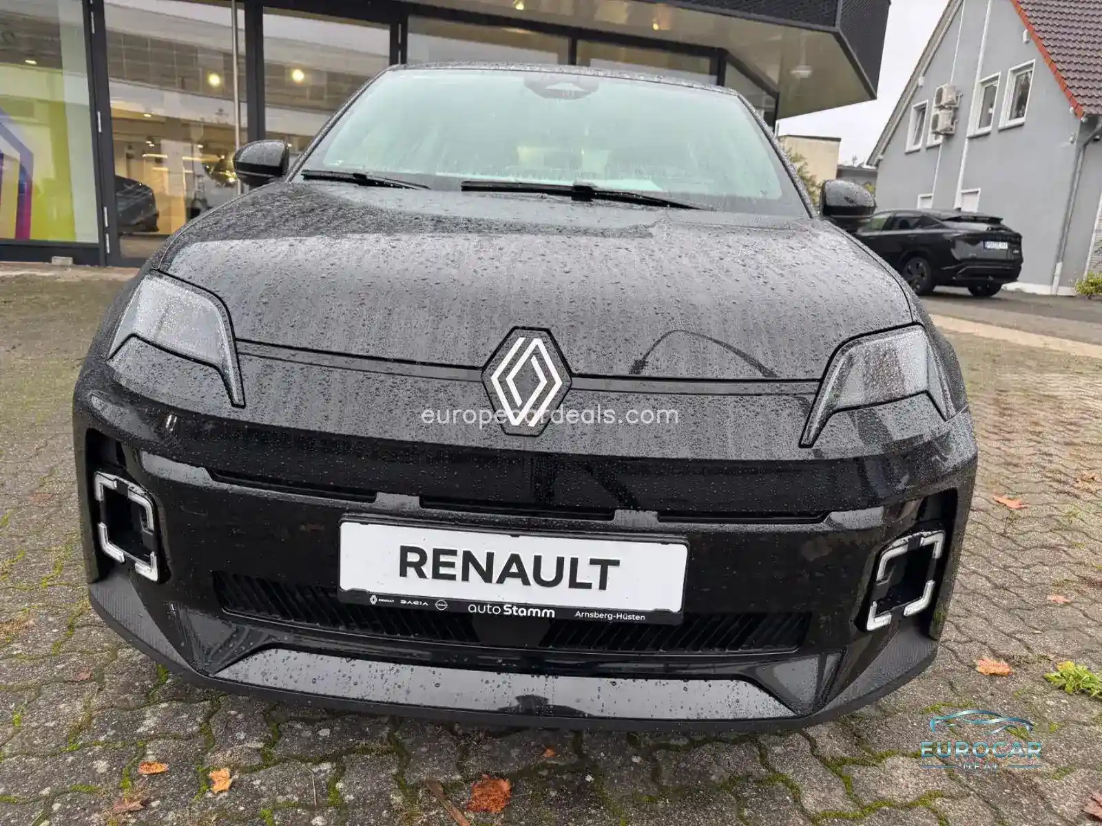 Renault R 5