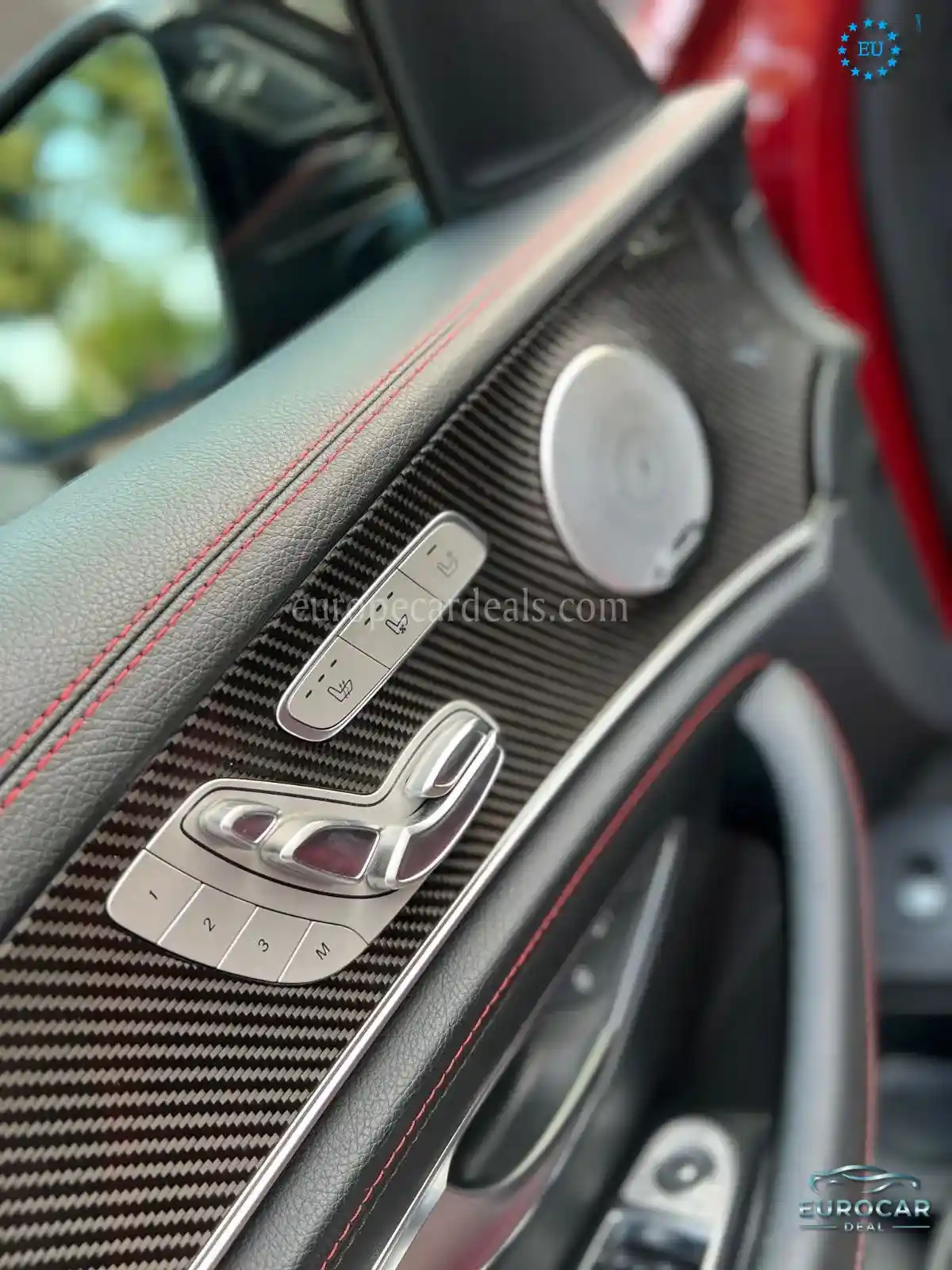 Mercedes-Benz E 53 AMG