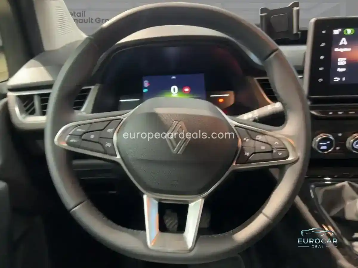 Renault Grand Kangoo