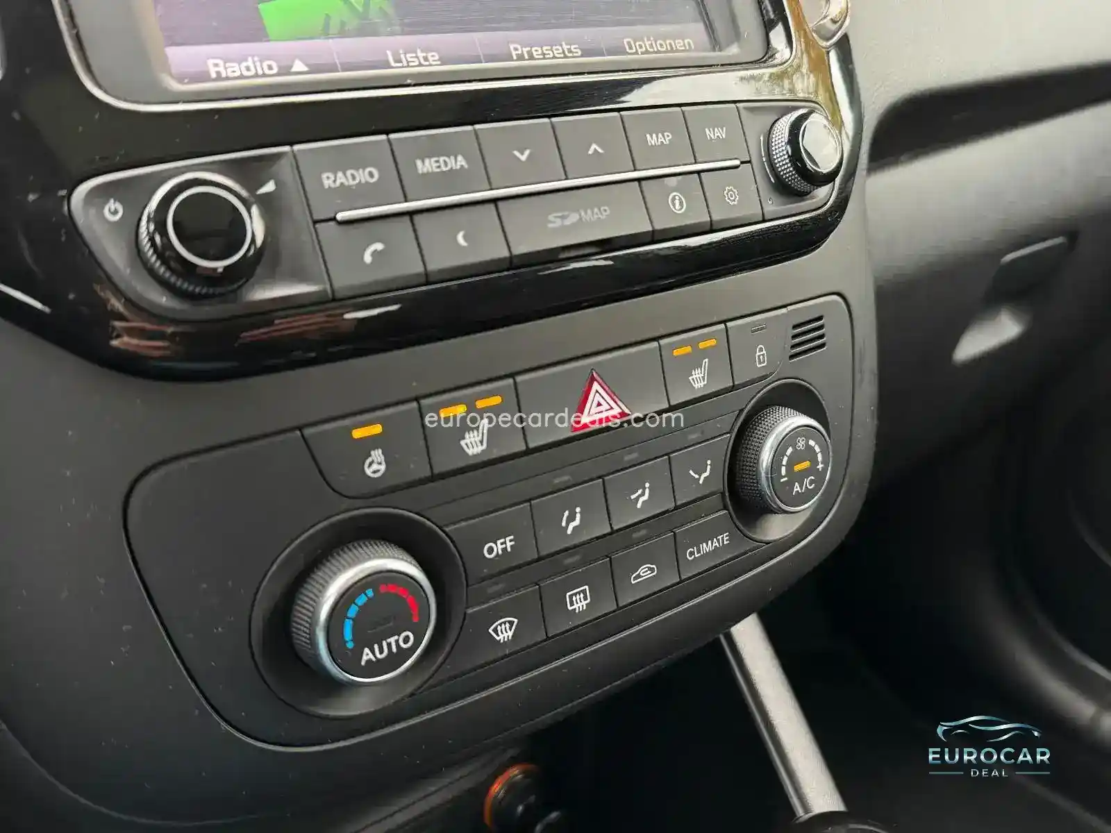 Kia Venga