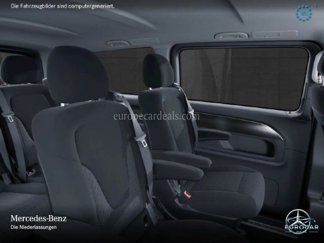 Mercedes-Benz V 220