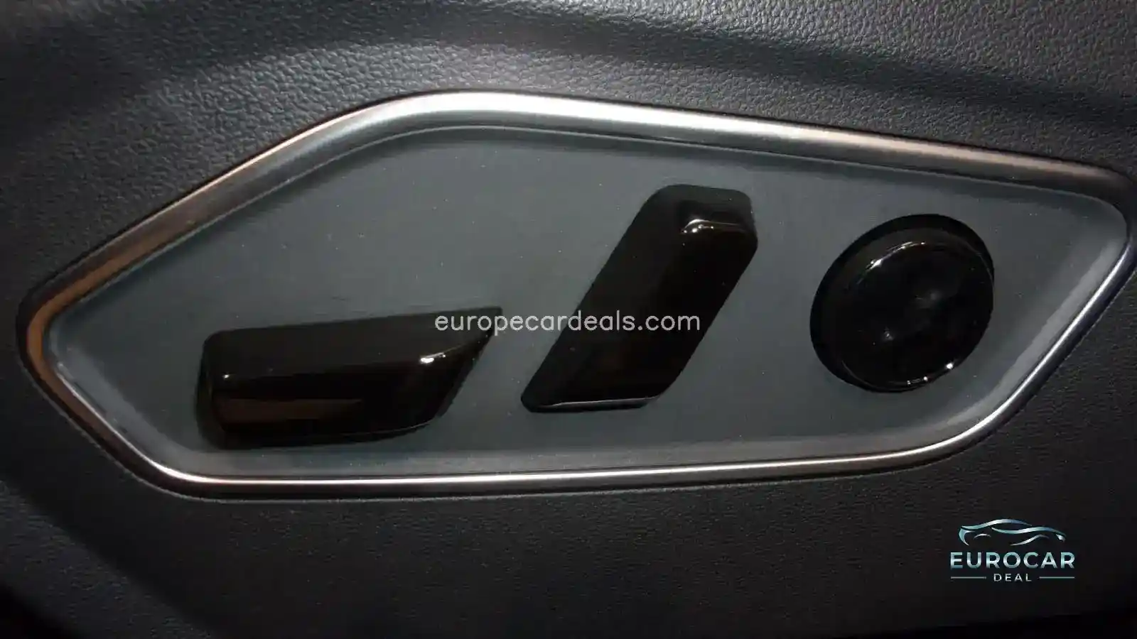 BAIC Beijing X75