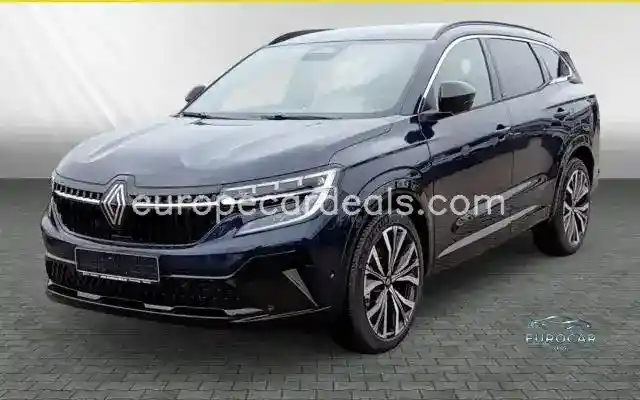 Renault Espace