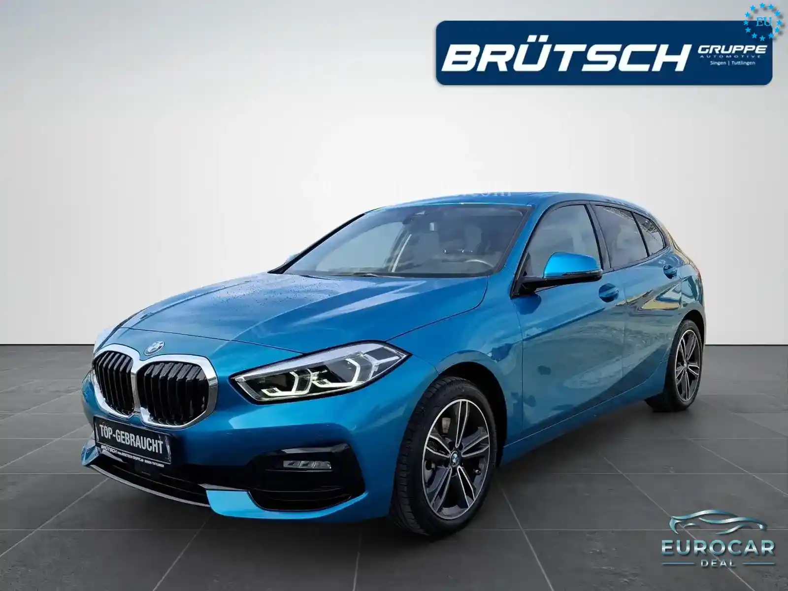BMW 118