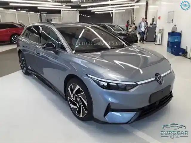 Volkswagen ID.7