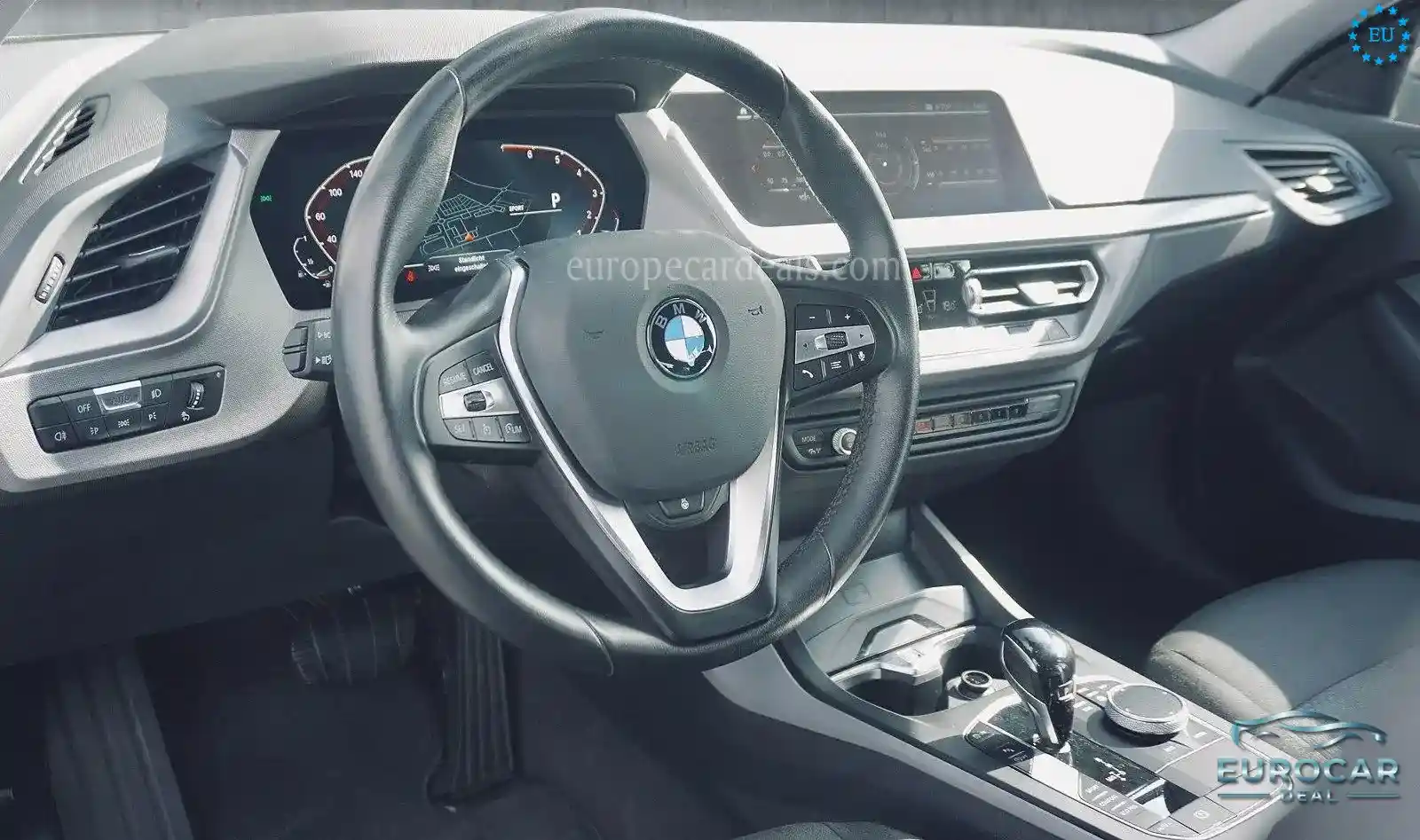 BMW 120