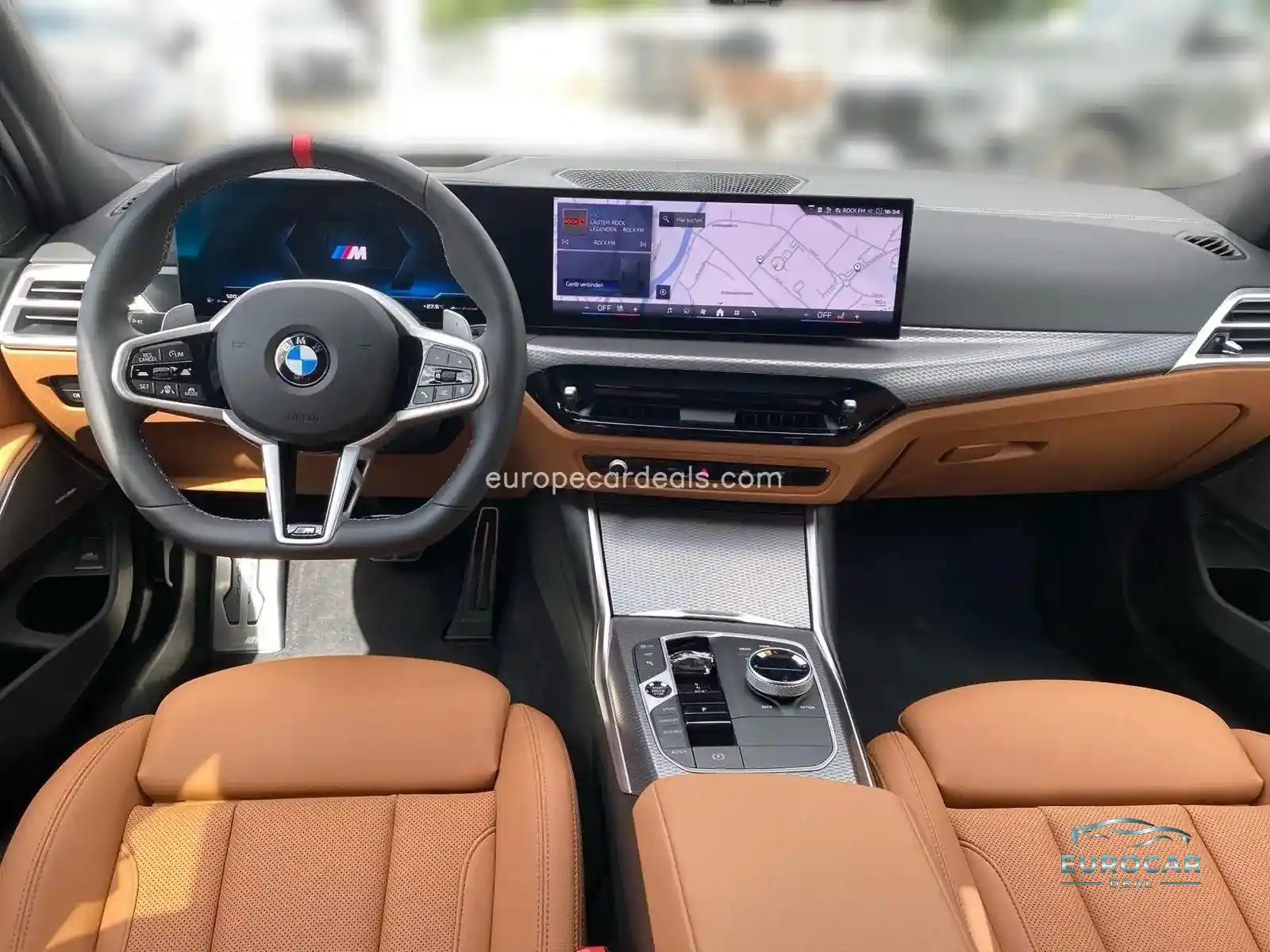 BMW M340d