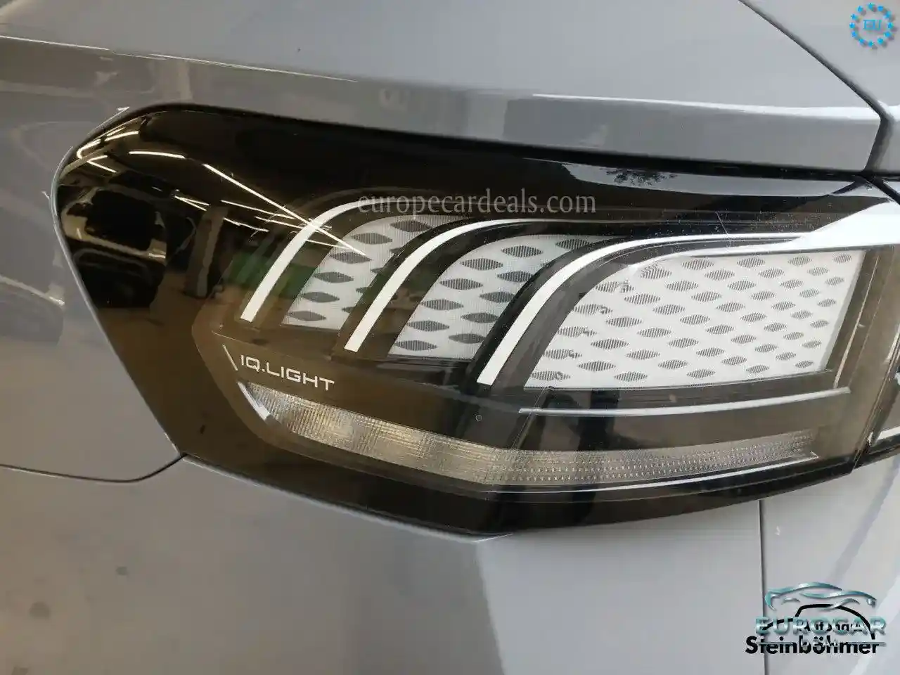 Volkswagen ID.7