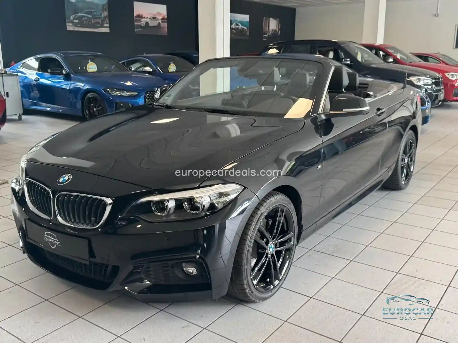 BMW 220