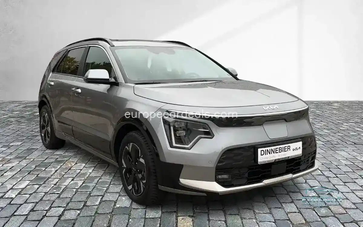 Kia Niro EV