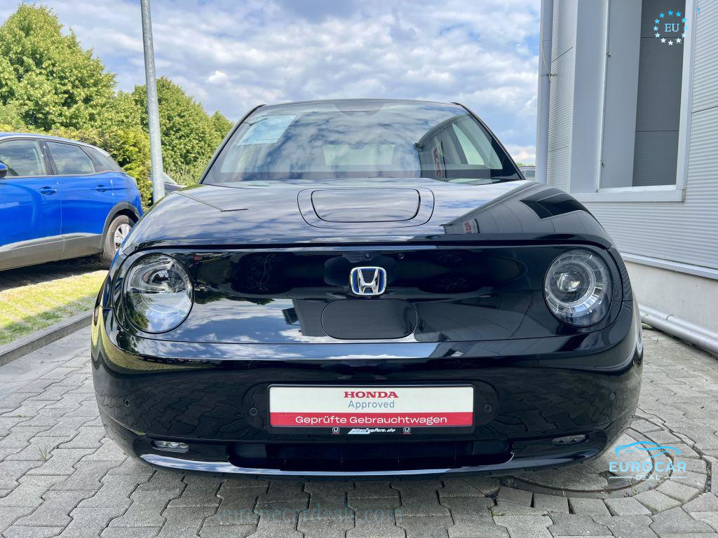 Honda e