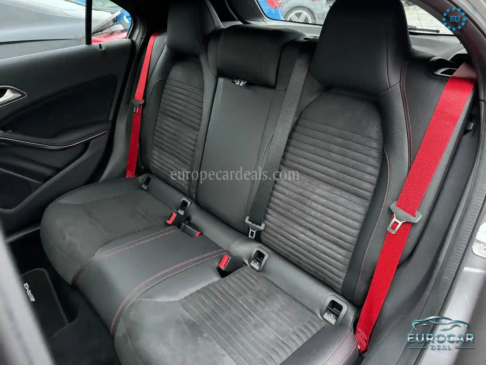 Mercedes-Benz A 45 AMG