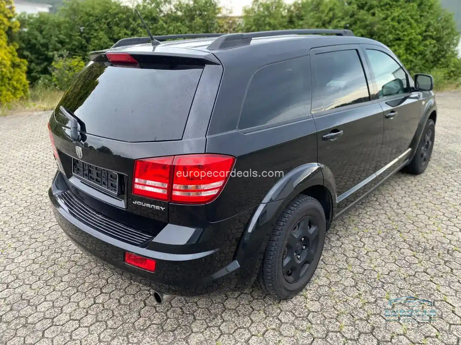 Dodge Journey