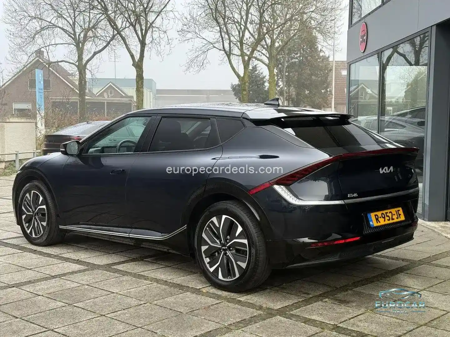 Kia EV6