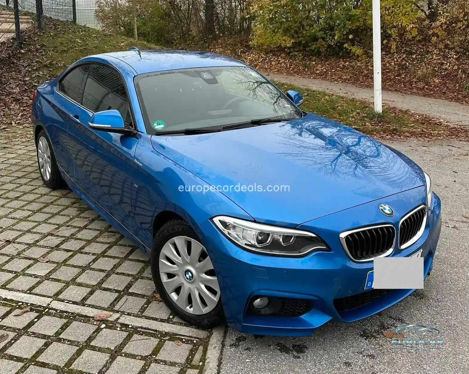 BMW 220