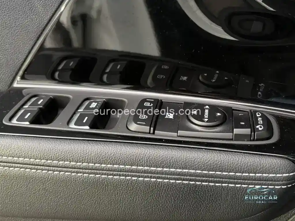 Kia Niro EV