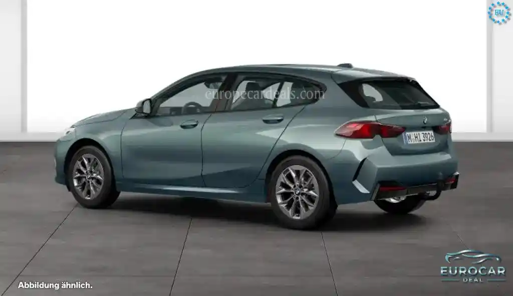 BMW 120