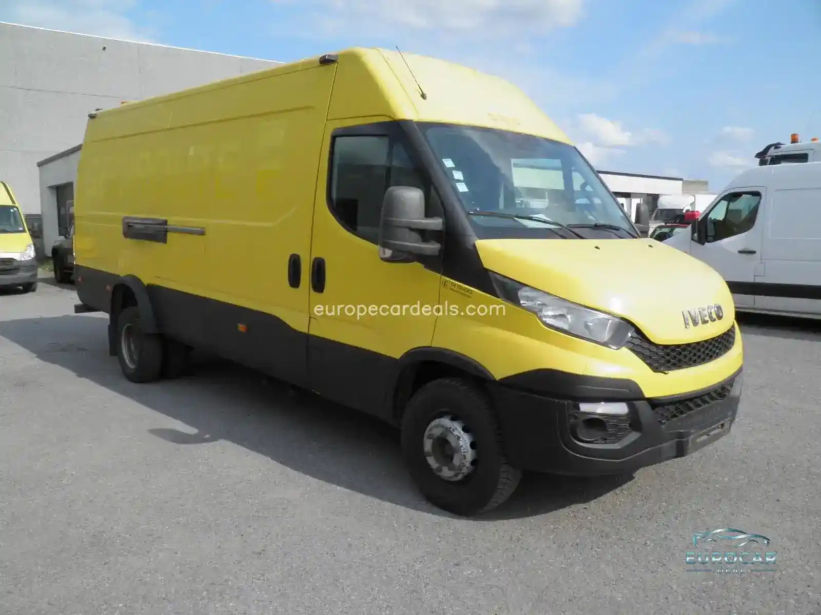 Iveco Other