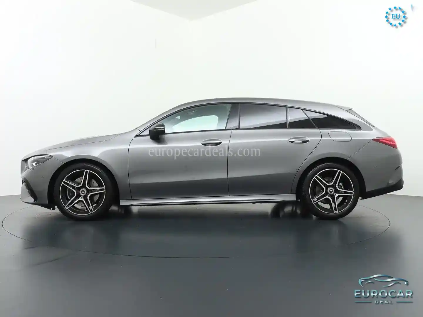 Mercedes-Benz CLA 200 Shooting Brake