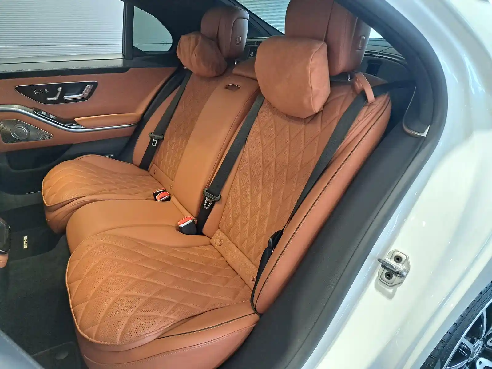 Mercedes-Benz S 400