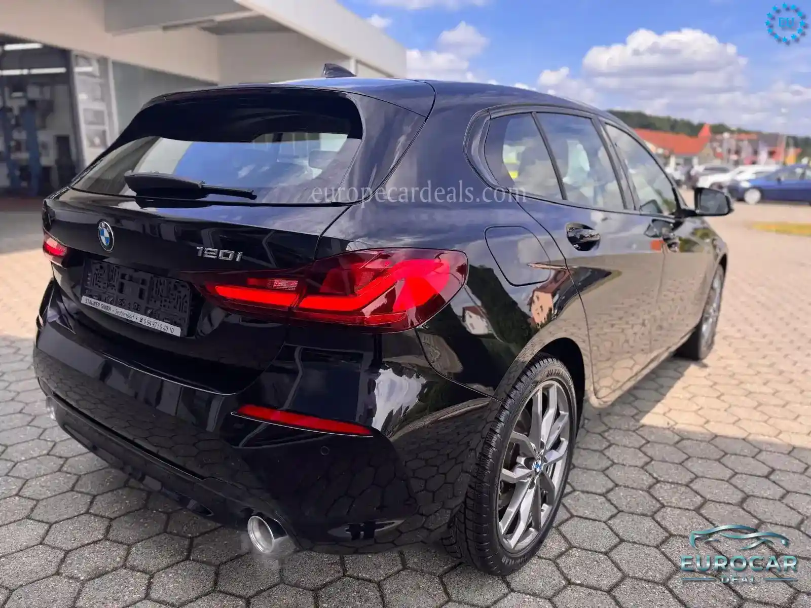 BMW 120