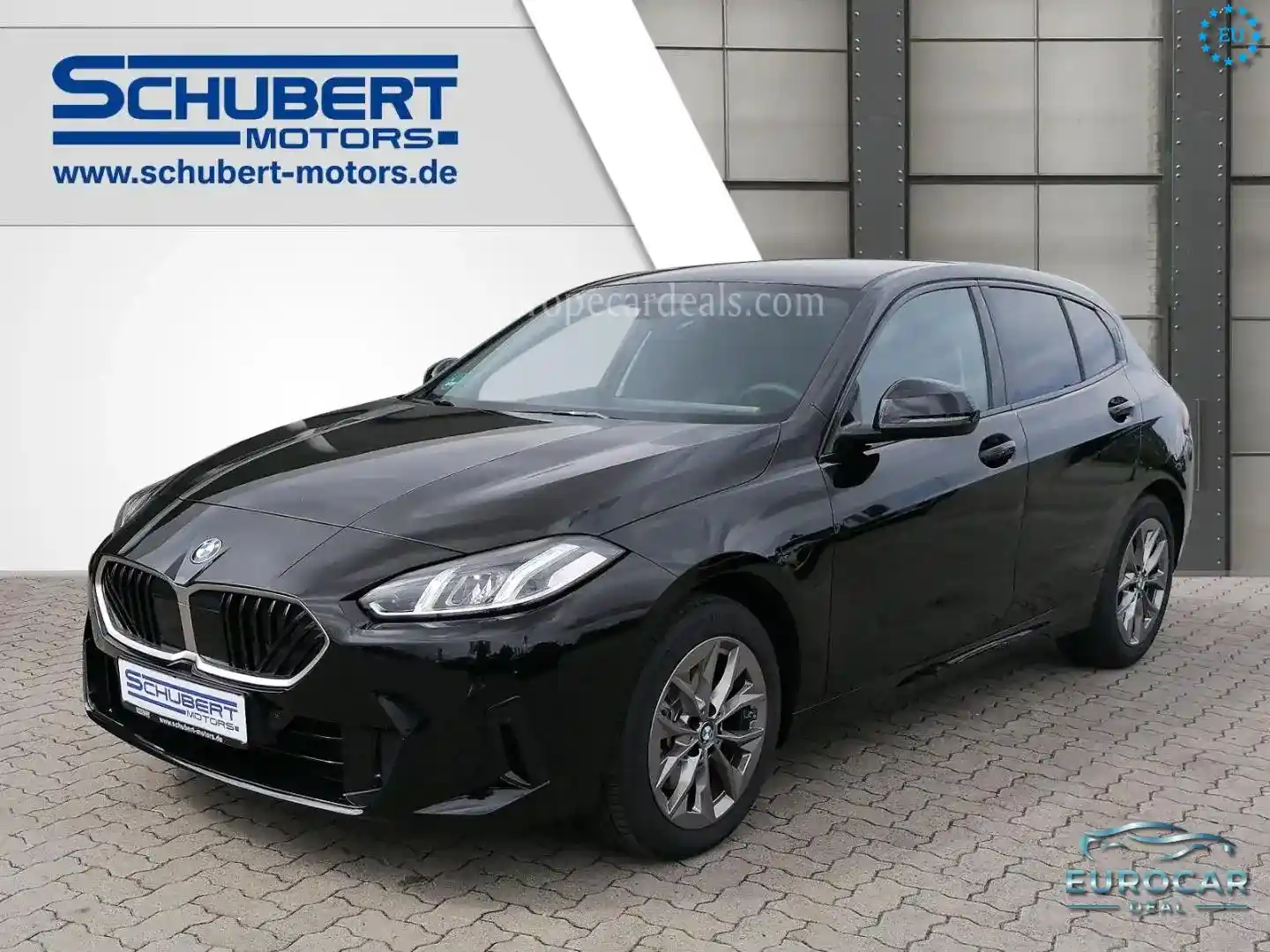 BMW 116