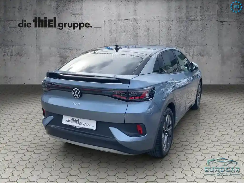 Volkswagen ID.5