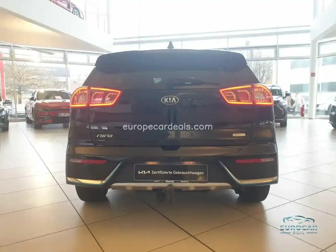 Kia Niro
