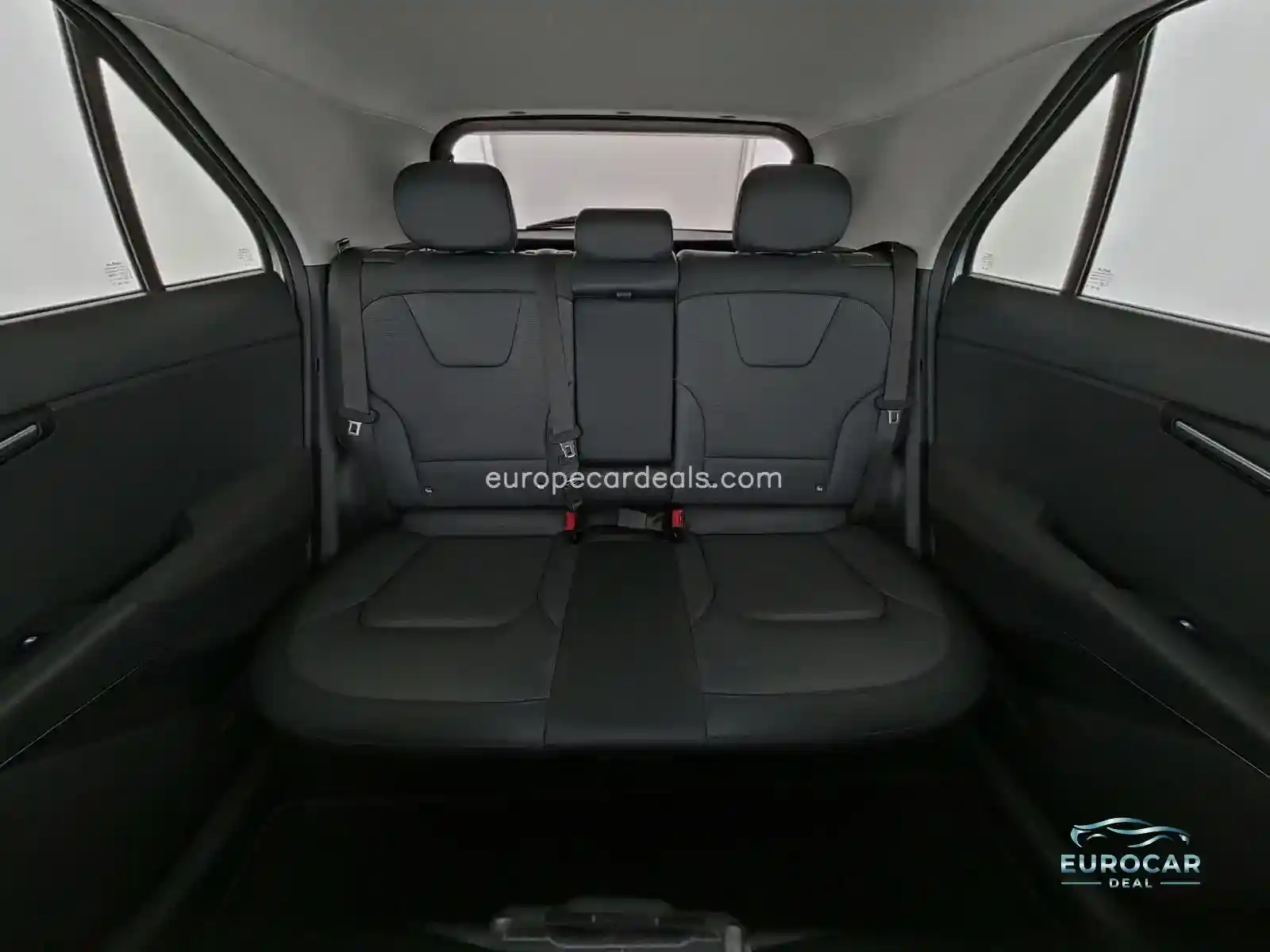 Kia Niro EV