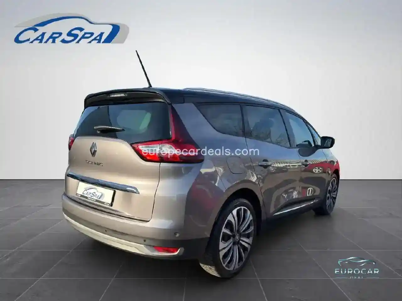Renault Grand Scenic