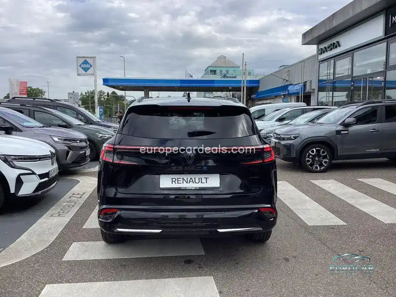 Renault Espace
