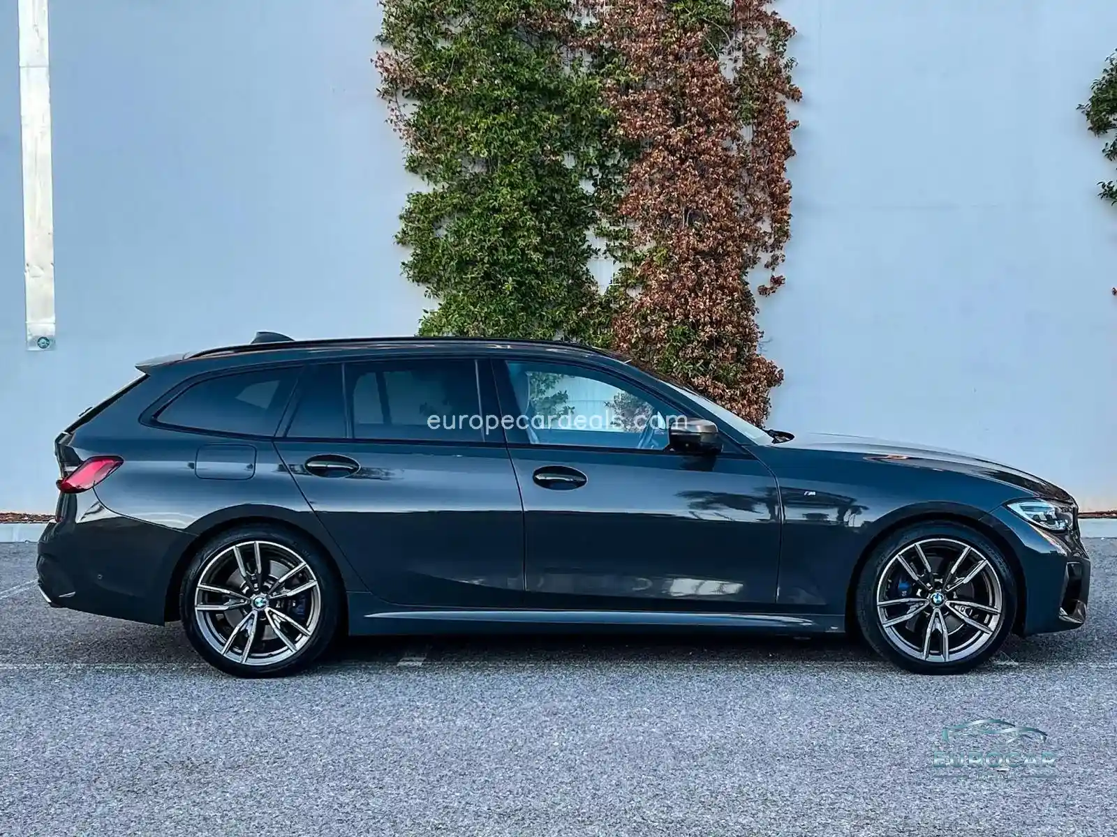 BMW M340i