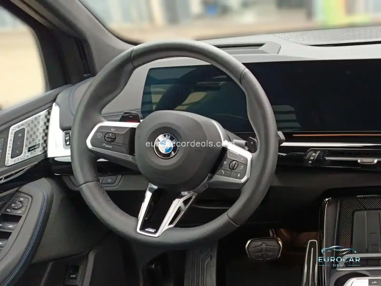 BMW 223 Active Tourer